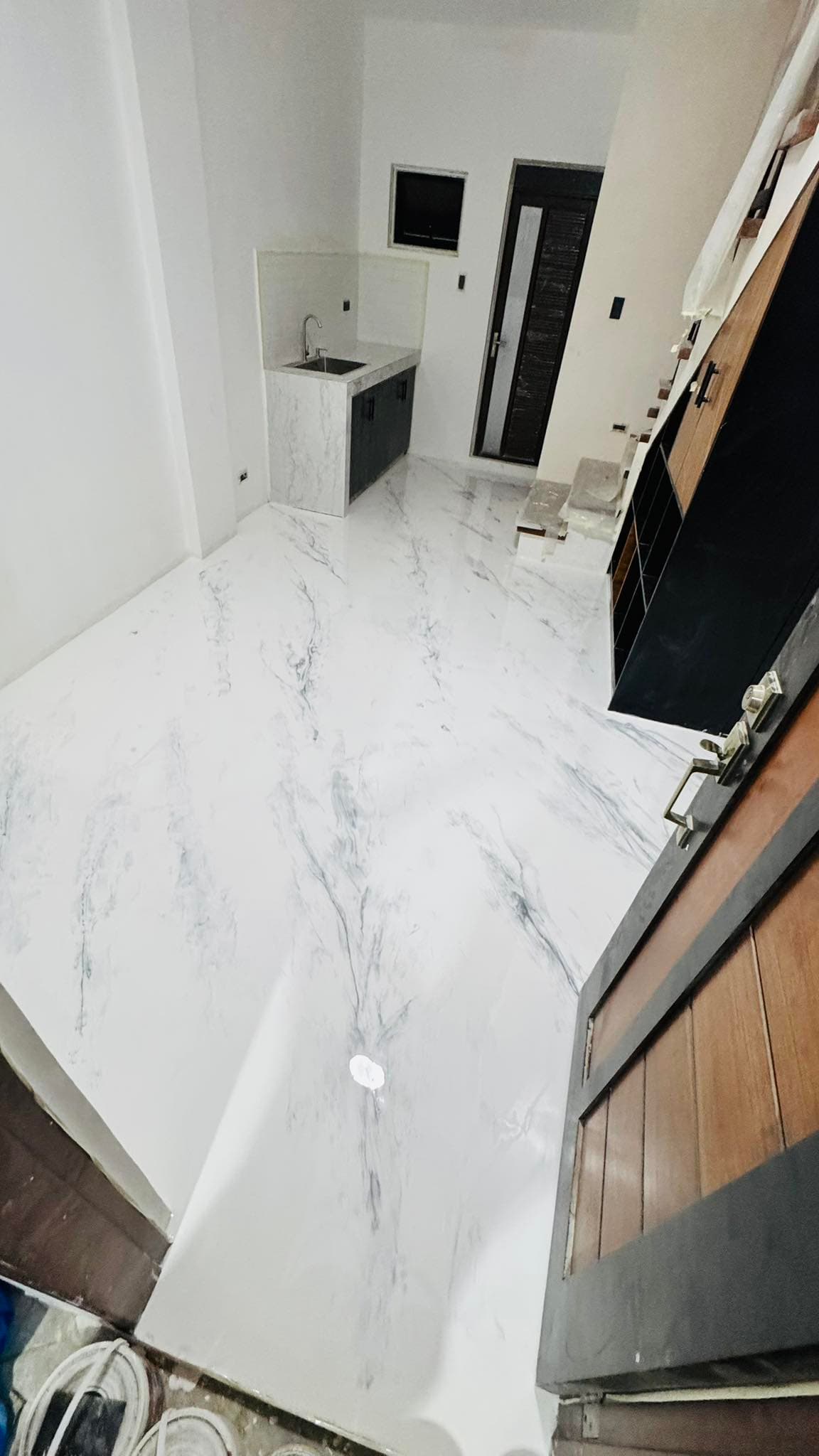 Resin Flooring