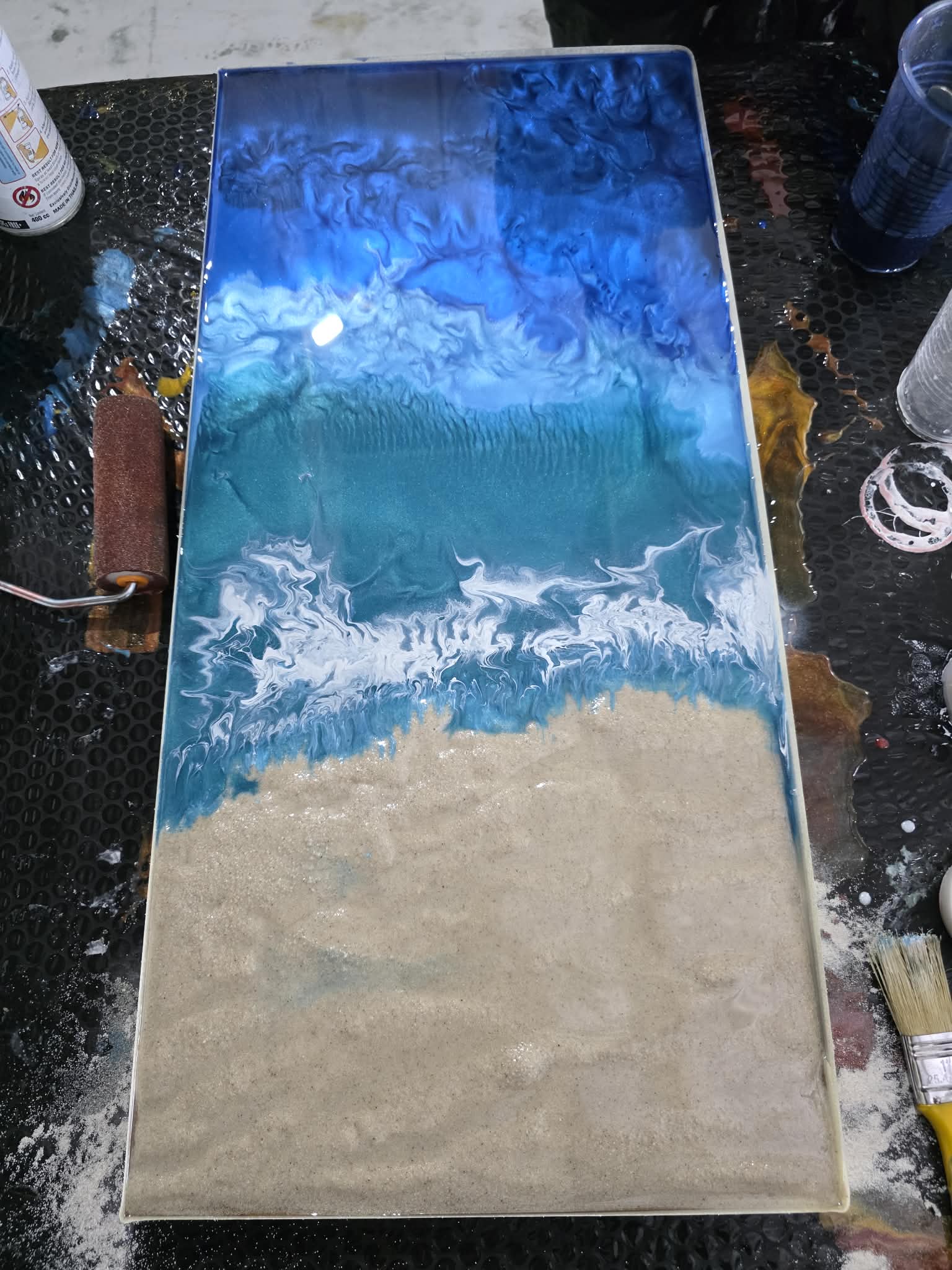 Wall & Table Art